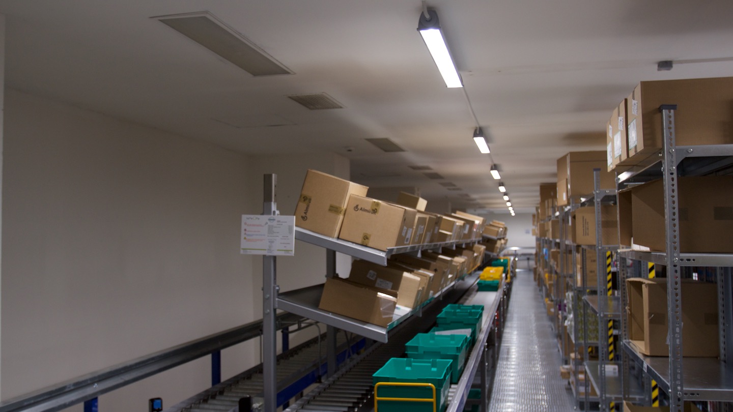 PHOENIX Health supply