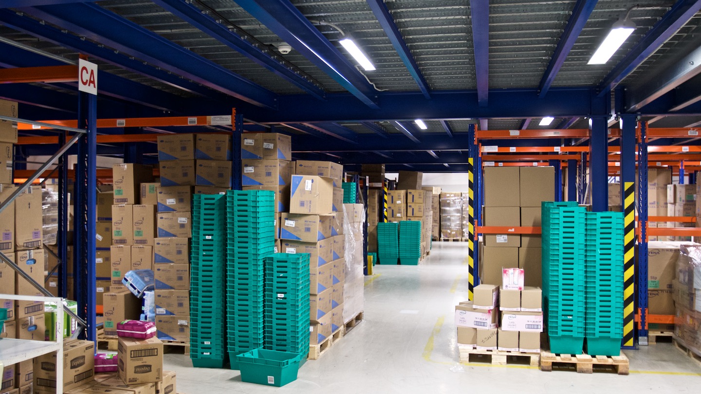 PHOENIX Health supply
