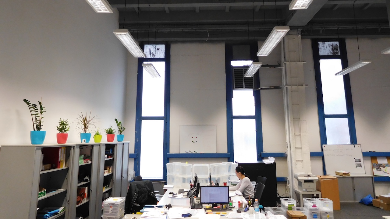 JURIDICAL EXECUTOR'S OFFICES