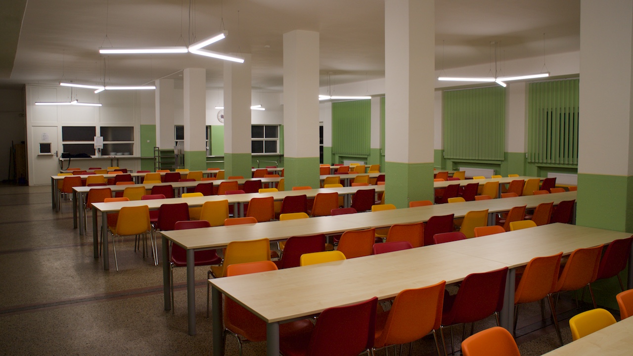 ELEMENTARY SCHOOL MATEJA BELA ŠAMORÍN