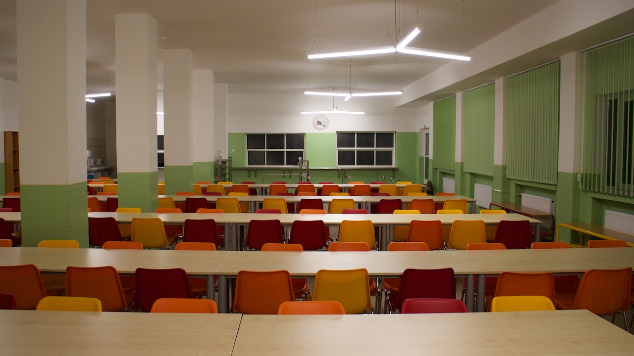ELEMENTARY SCHOOL MATEJA BELA ŠAMORÍN