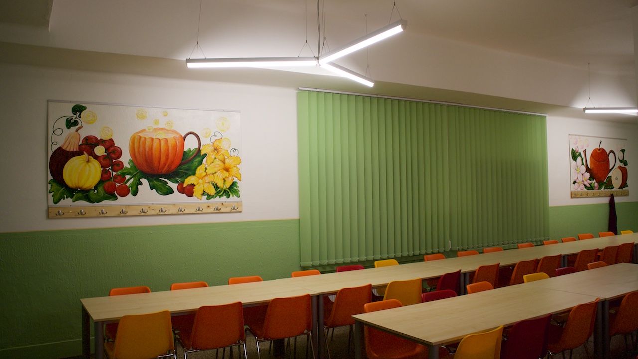 ELEMENTARY SCHOOL MATEJA BELA ŠAMORÍN