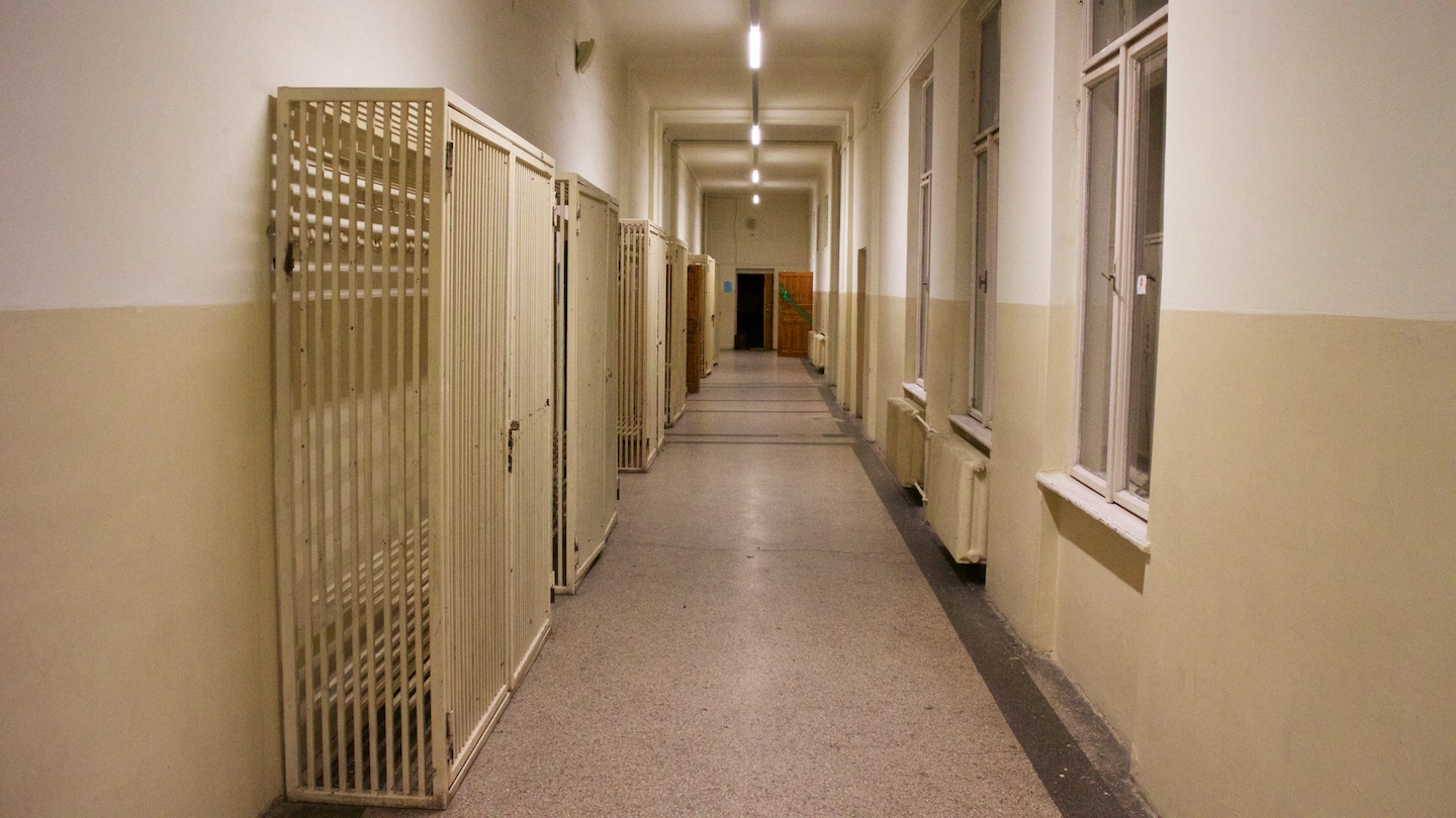 SPŠE Zochova Bratislava