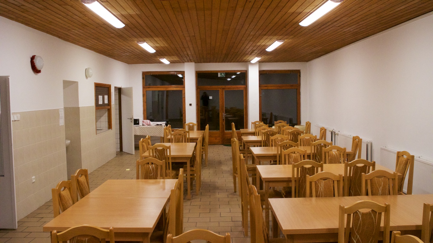 SPŠE Zochova Bratislava