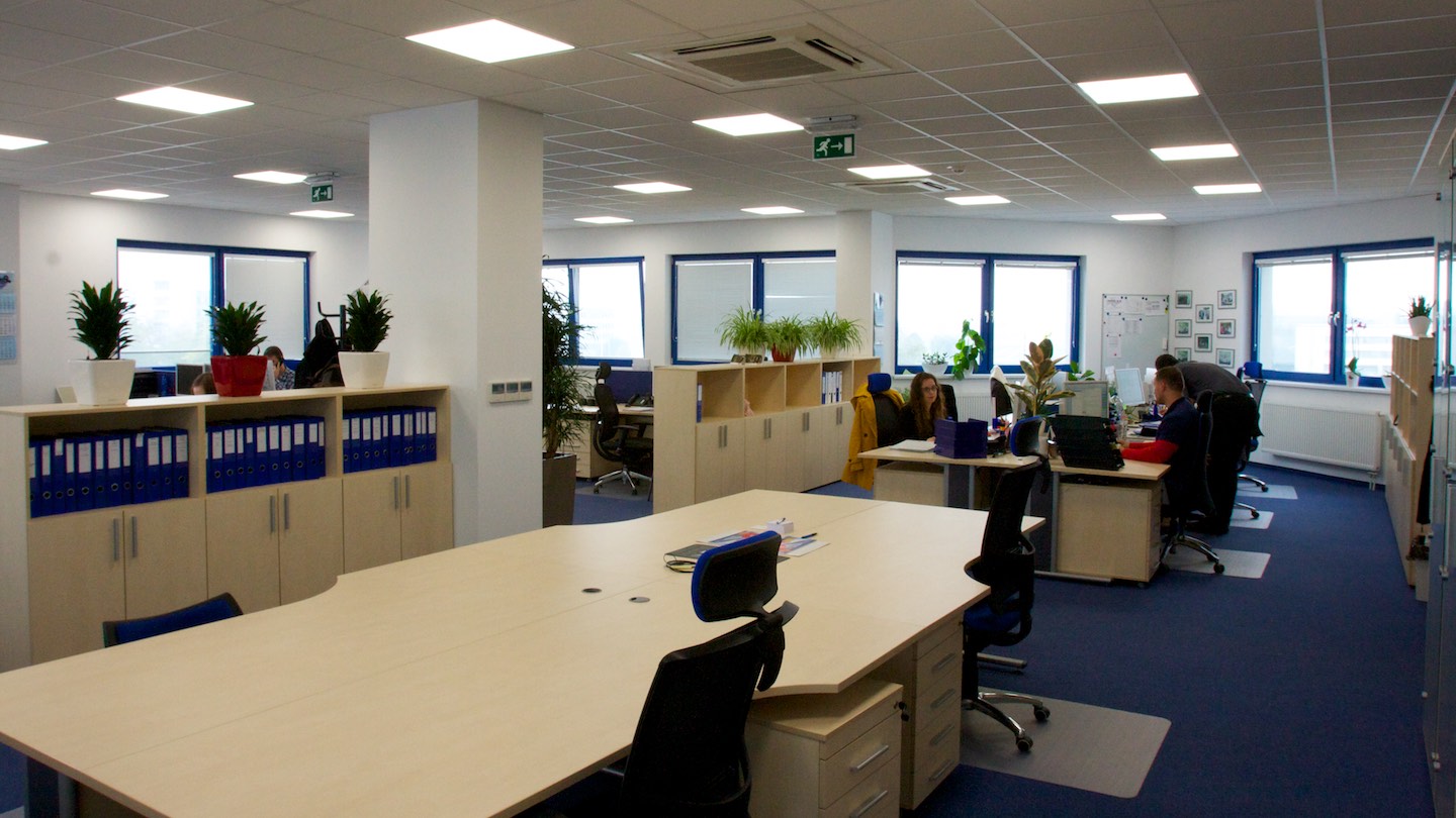 BOGE Elastmetall Slovakia, a.s.