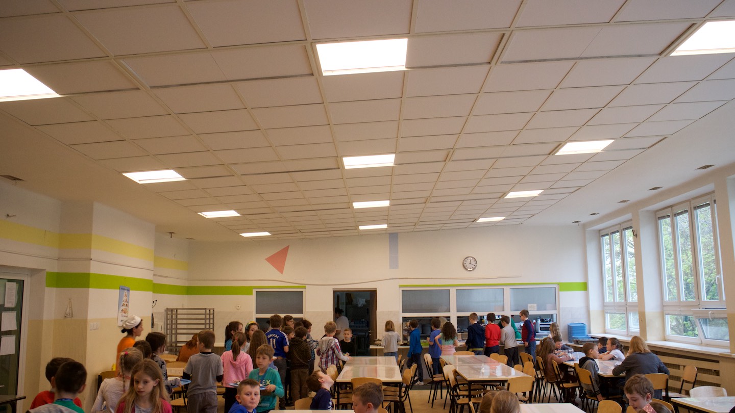 ELEMENTARY SCHOOL PAVLA MARCELYHO