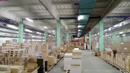 Modernizácia osvetlenia priniesla výraznú úsporu spoločnosti Protetika Trade a.s.