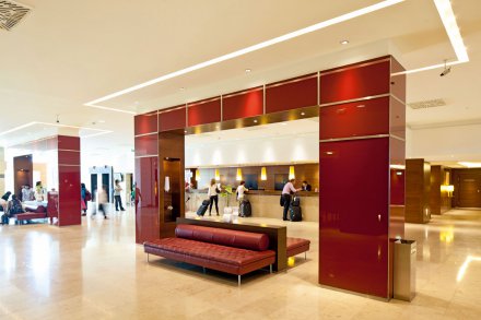 NH Hotel
