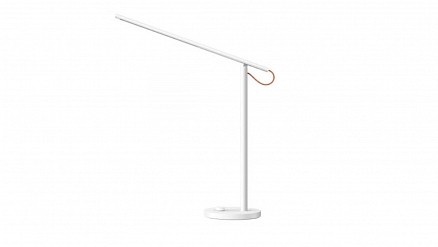 Stolná lampa Mi Smart LED 1S od spoločnosti Xiaomi sa môže pochváliť množstvom zaujímavých funkcií