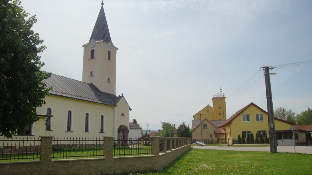 Komplexná LED modernizácia verejného osvetlenia